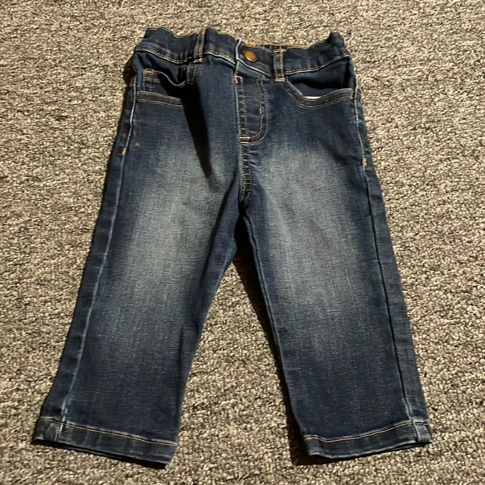 GARANIMALS 𝅺12 m girls bottoms good condition